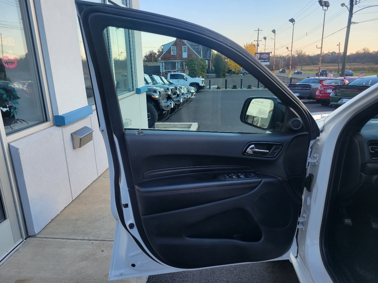 Dodge Durango GT AWD 2023