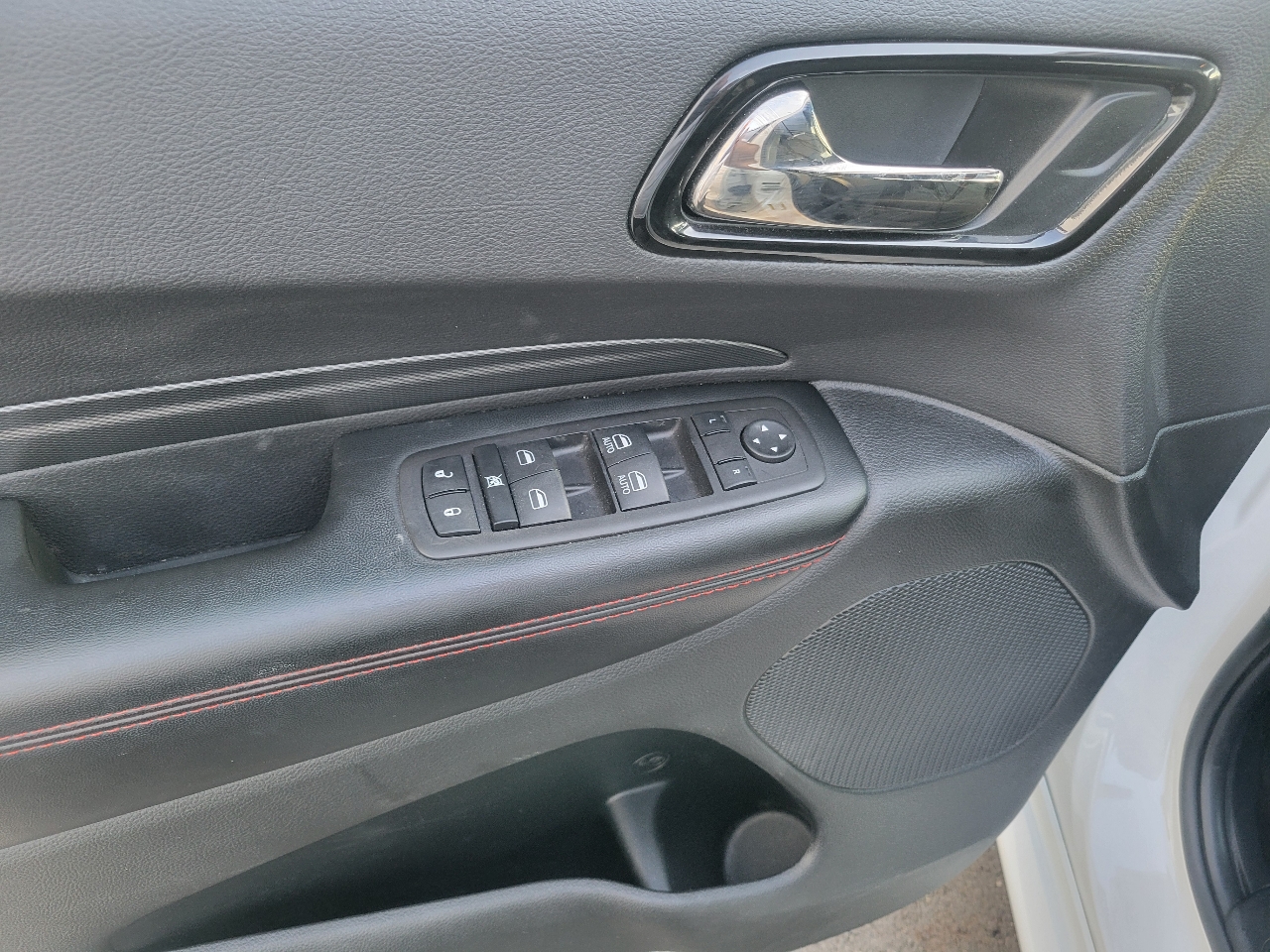 Dodge Durango GT AWD 2023