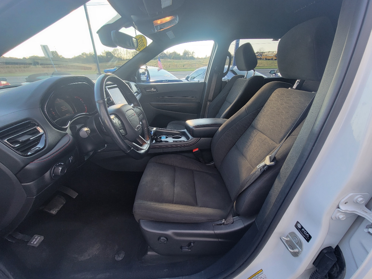 Dodge Durango GT AWD 2023