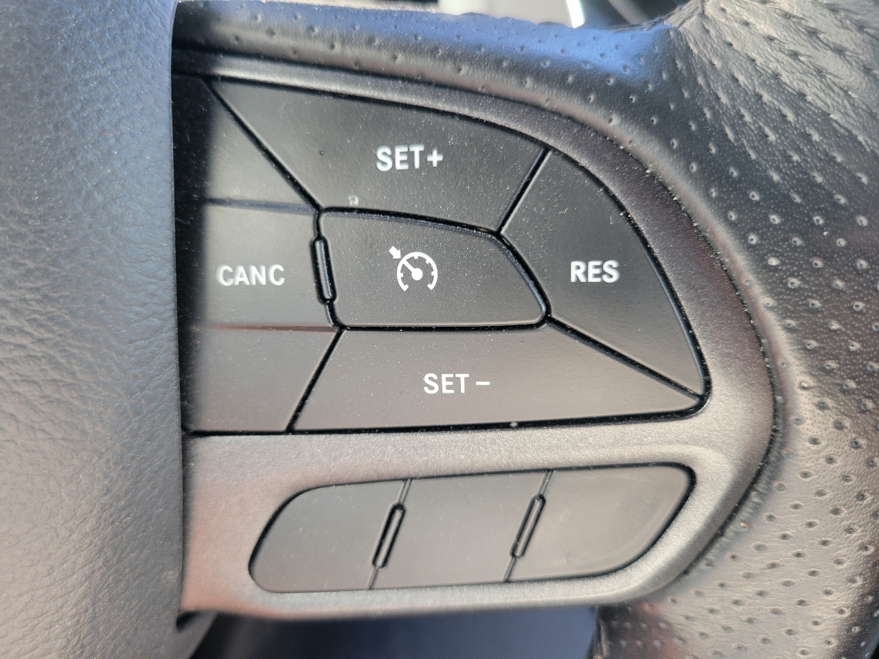 Dodge Durango GT AWD 2023