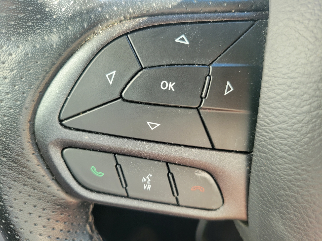 Dodge Durango GT AWD 2023