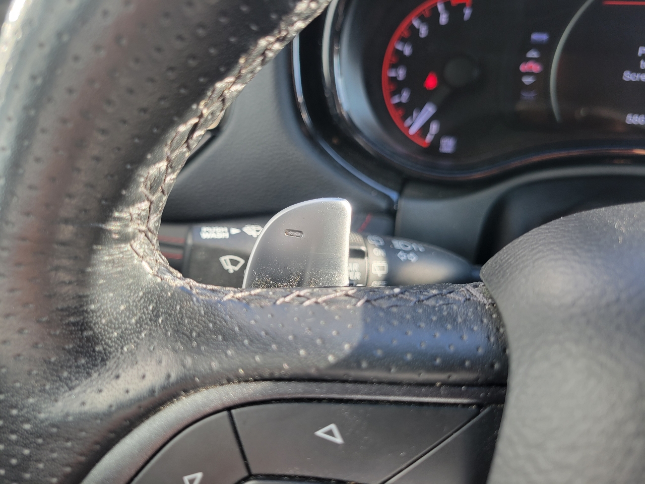 Dodge Durango GT AWD 2023