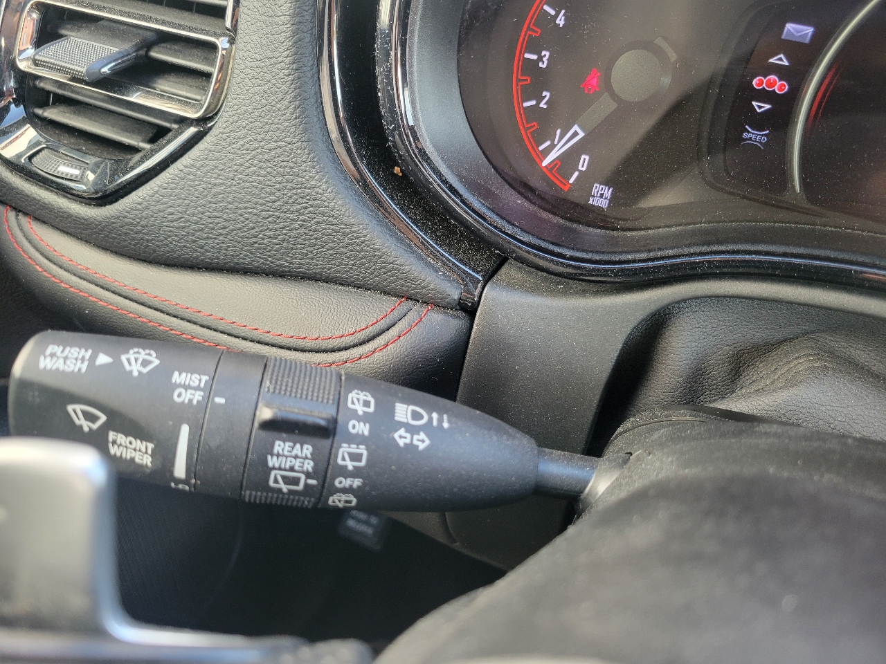 Dodge Durango GT AWD 2023