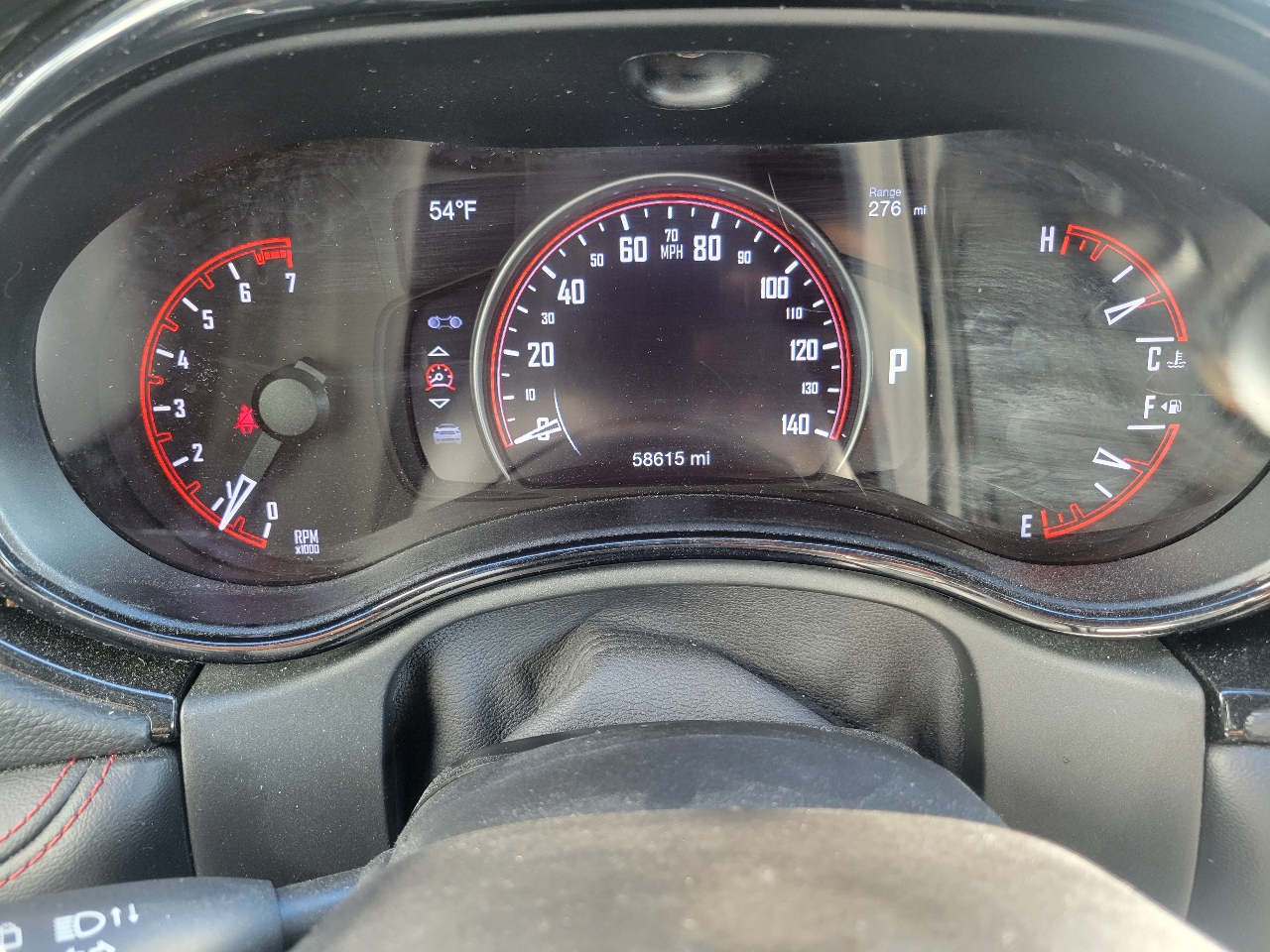 Dodge Durango GT AWD 2023