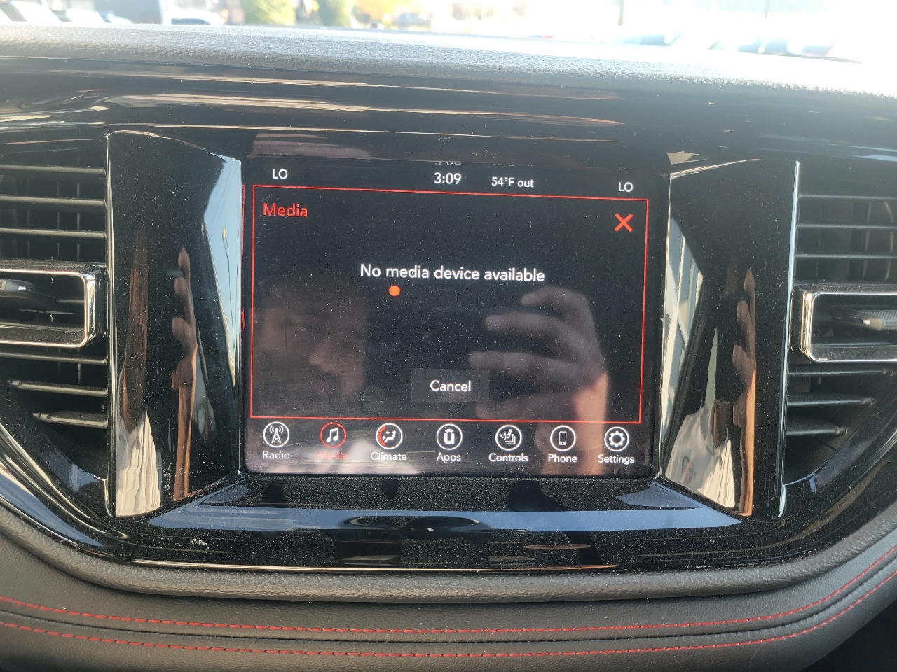 Dodge Durango GT AWD 2023