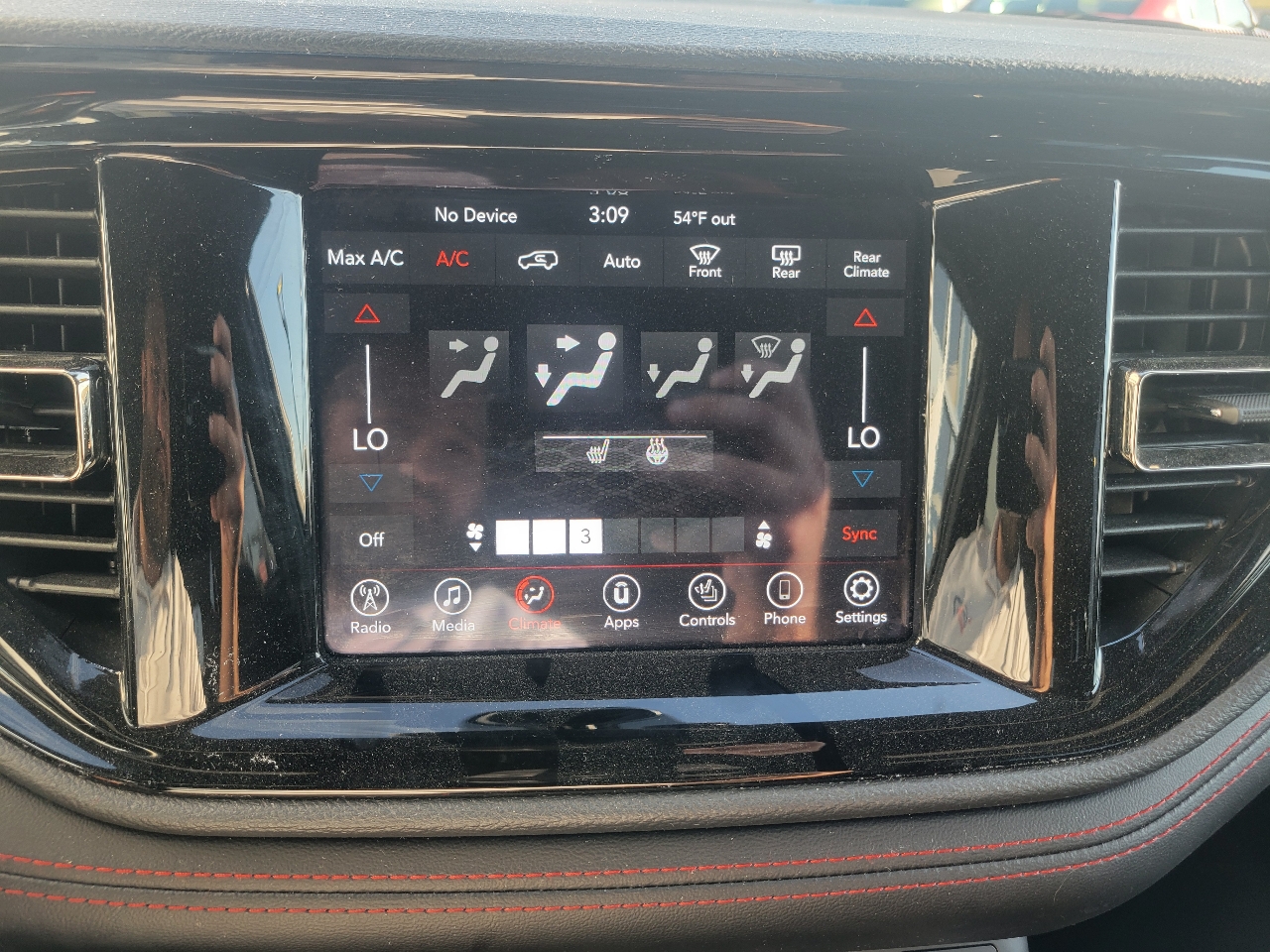 Dodge Durango GT AWD 2023