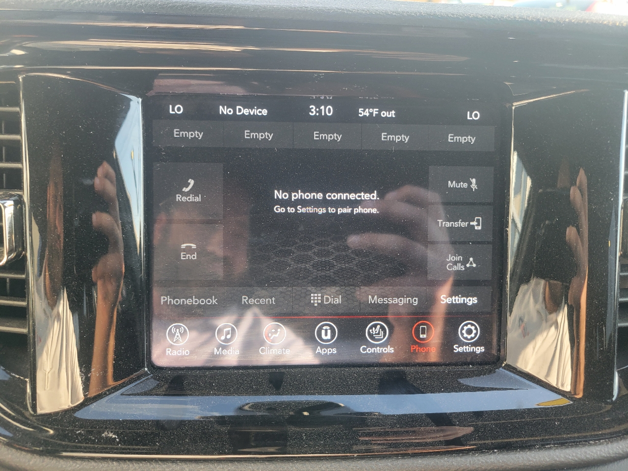 Dodge Durango GT AWD 2023