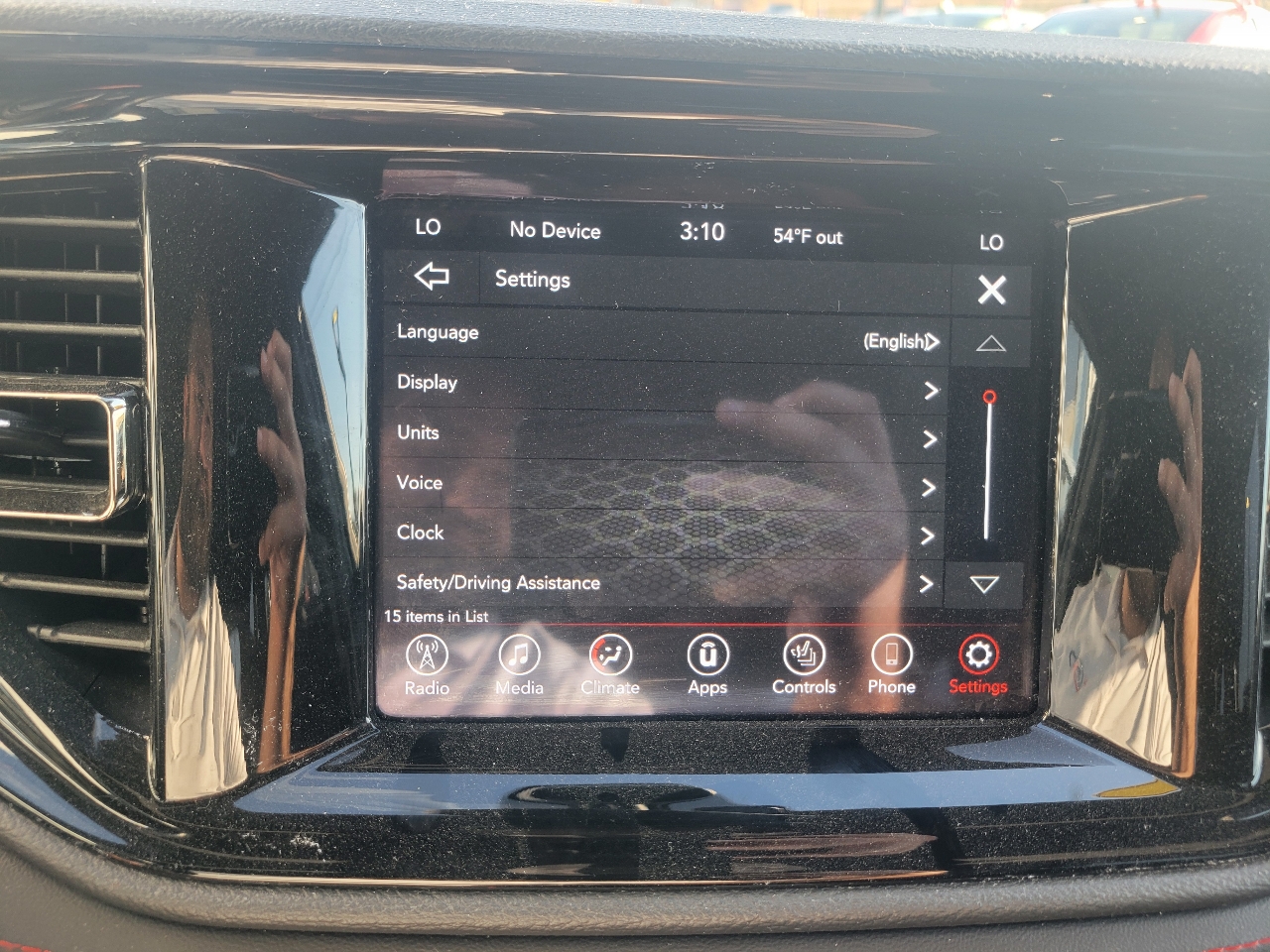 Dodge Durango GT AWD 2023