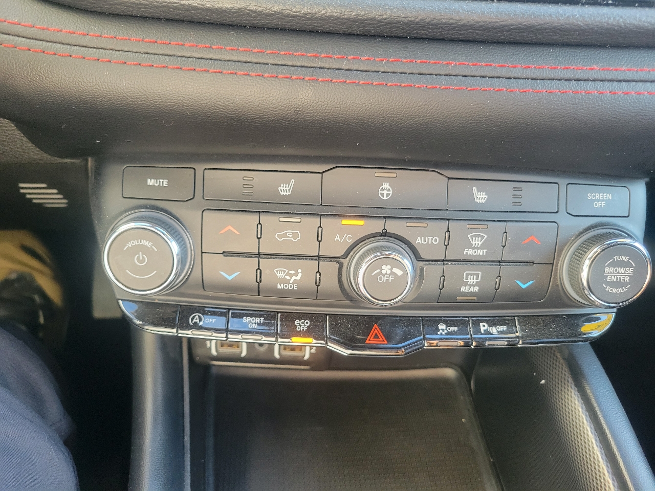 Dodge Durango GT AWD 2023