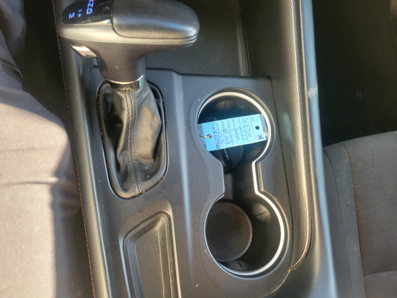 Dodge Durango GT AWD 2023