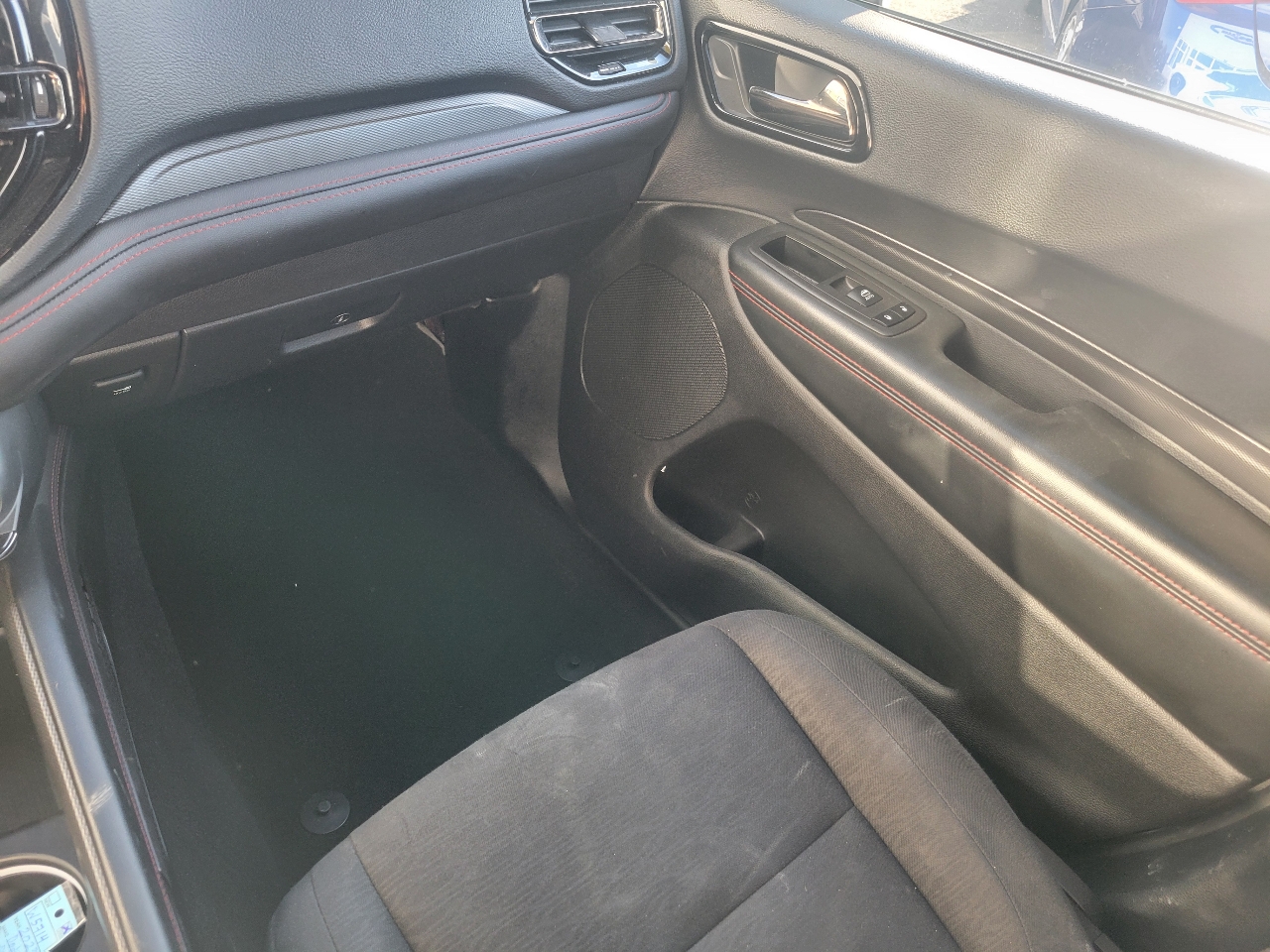 Dodge Durango GT AWD 2023