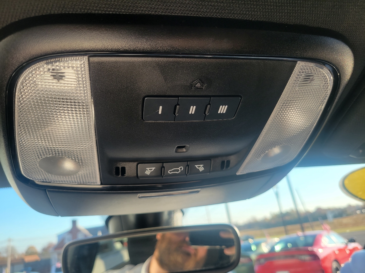 Dodge Durango GT AWD 2023