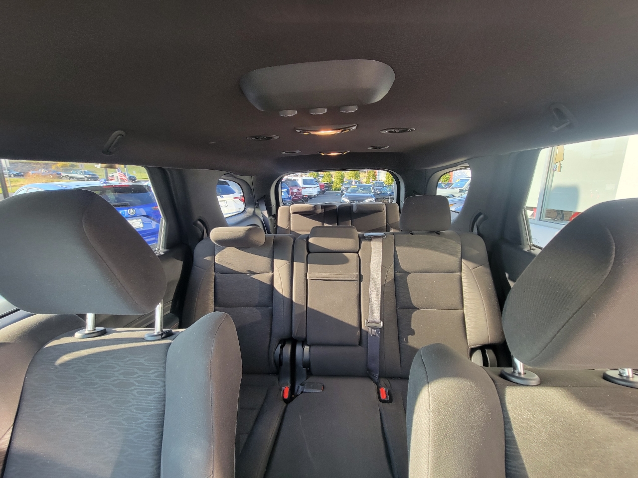 Dodge Durango GT AWD 2023