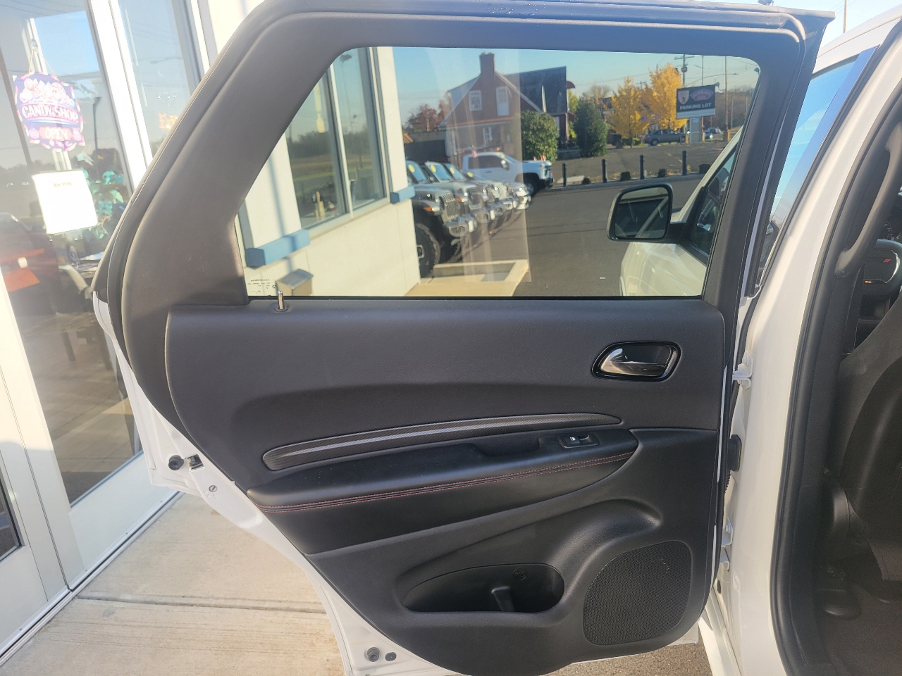 Dodge Durango GT AWD 2023