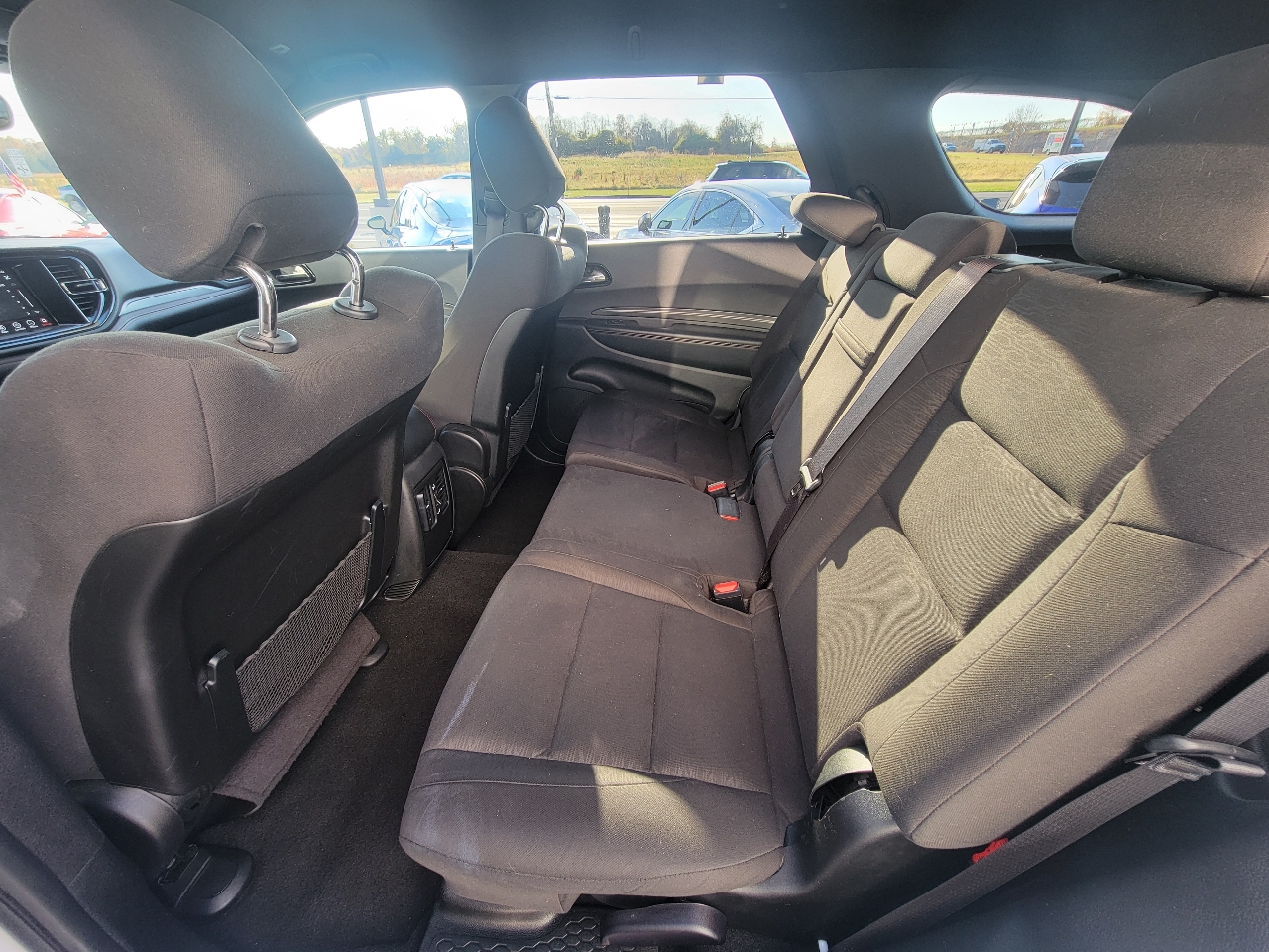 Dodge Durango GT AWD 2023