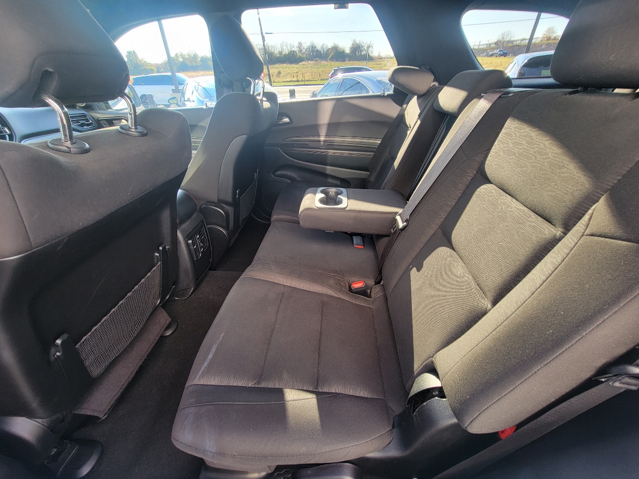 Dodge Durango GT AWD 2023