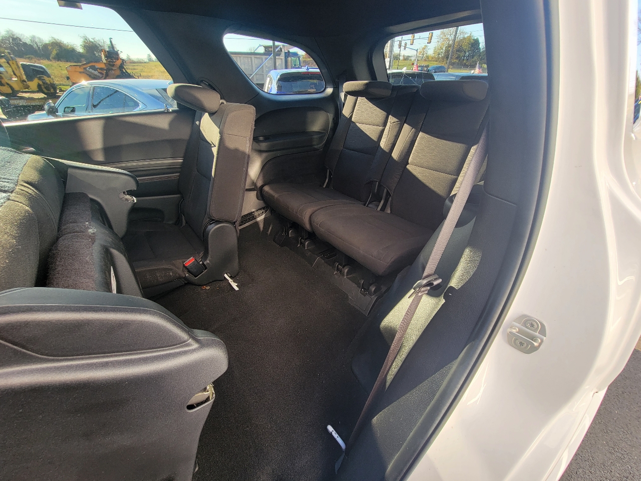 Dodge Durango GT AWD 2023