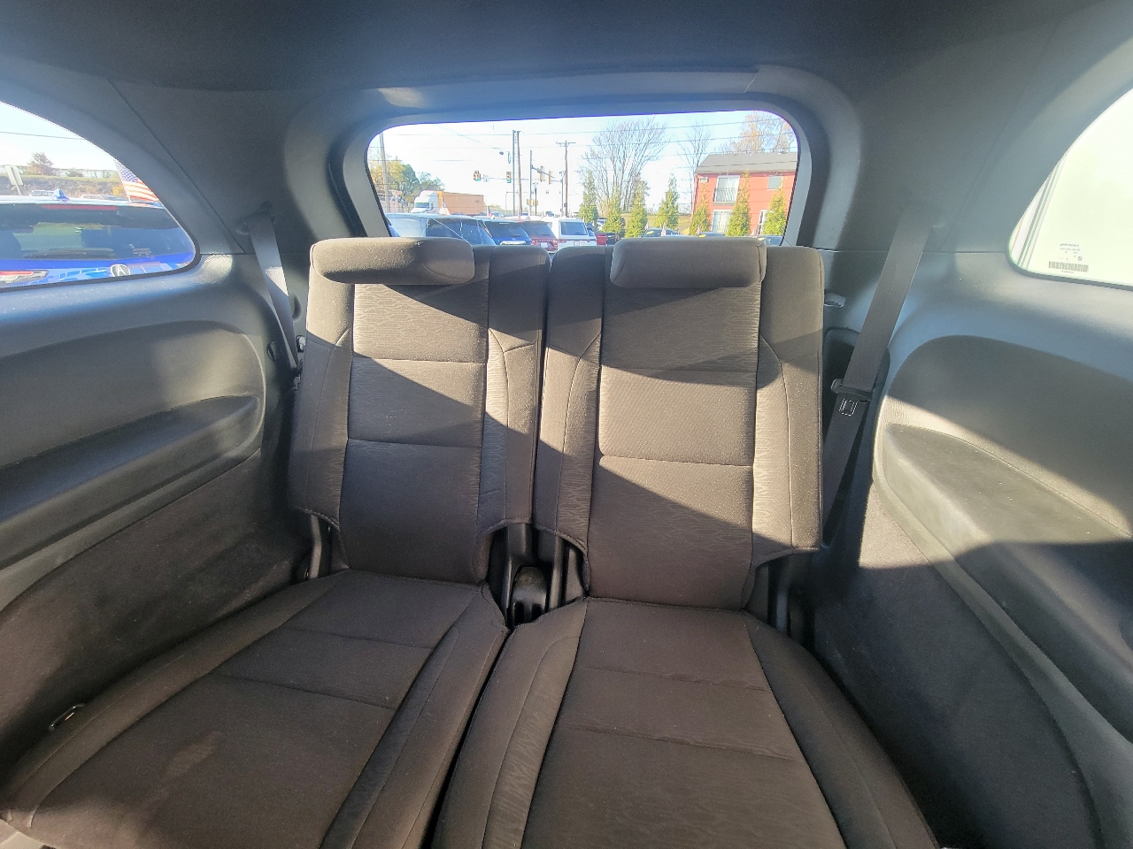 Dodge Durango GT AWD 2023