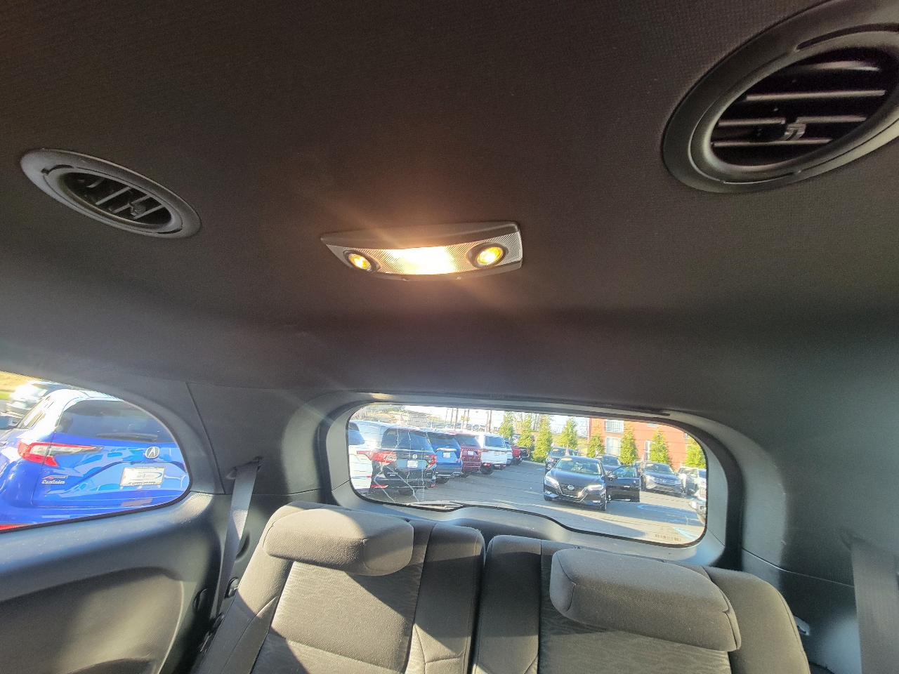 Dodge Durango GT AWD 2023