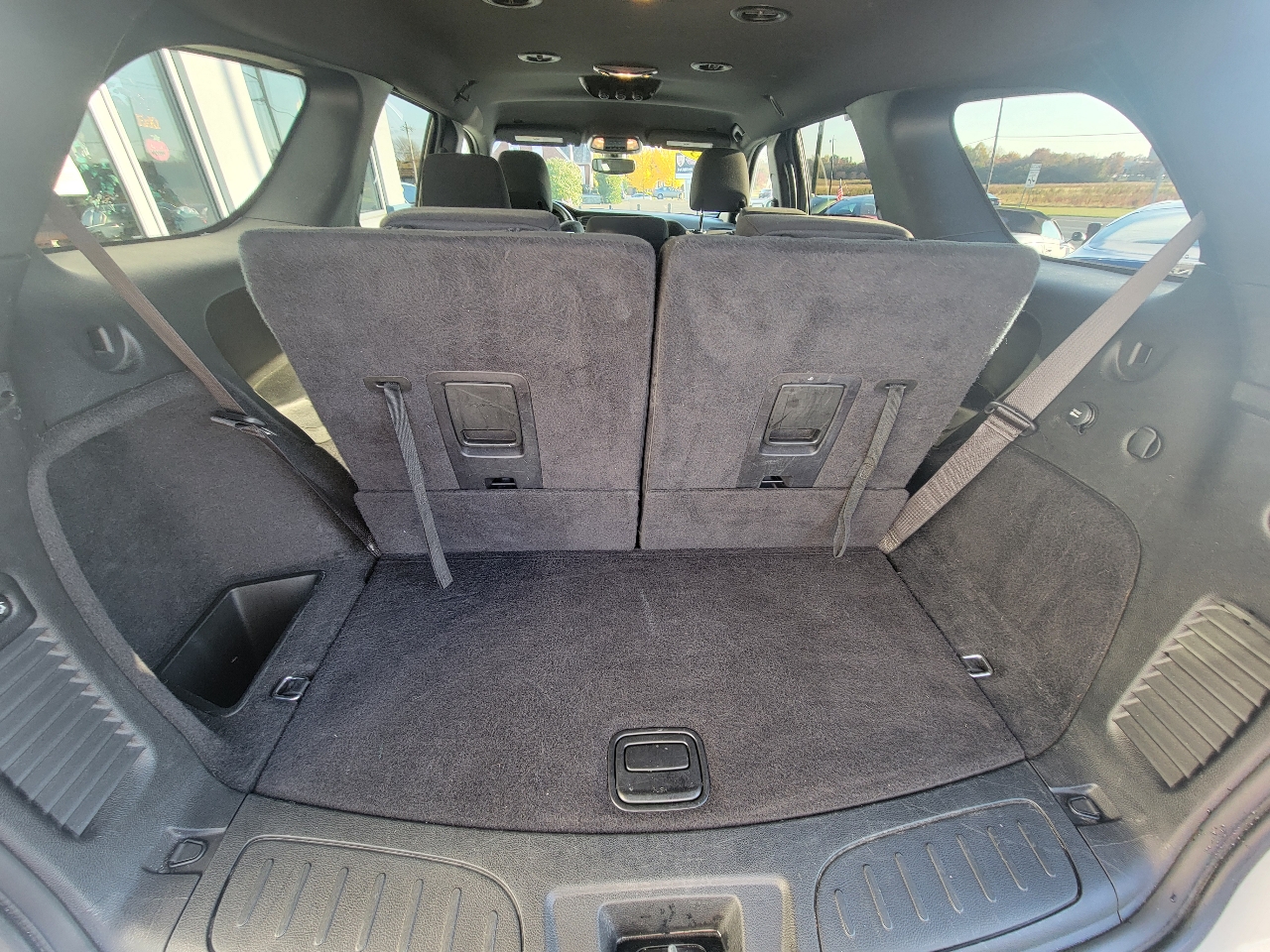 Dodge Durango GT AWD 2023