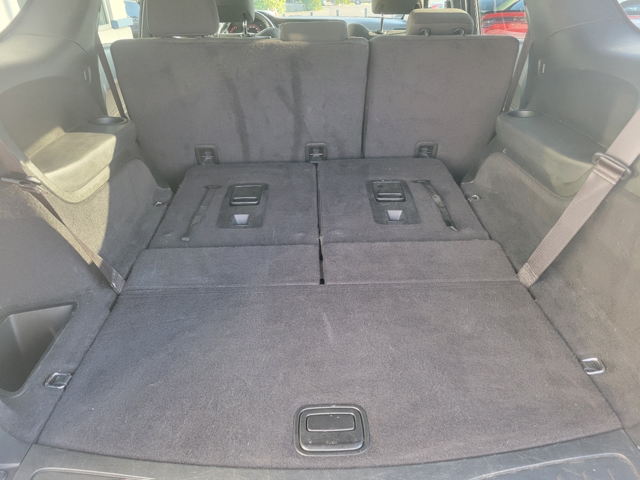 Dodge Durango GT AWD 2023