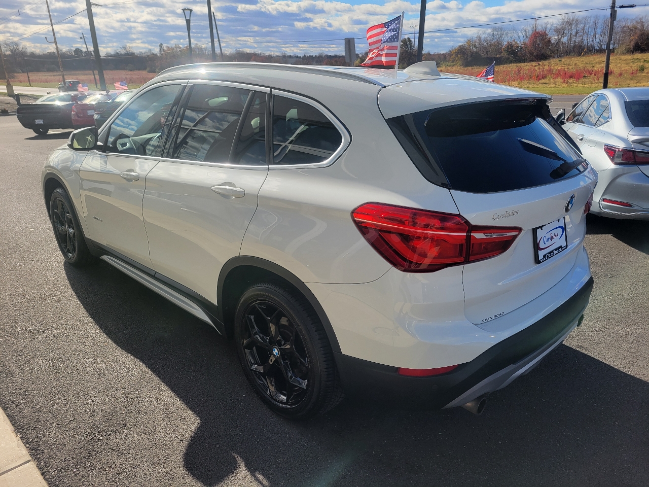 BMW X1 AWD 4dr xDrive28i 2016
