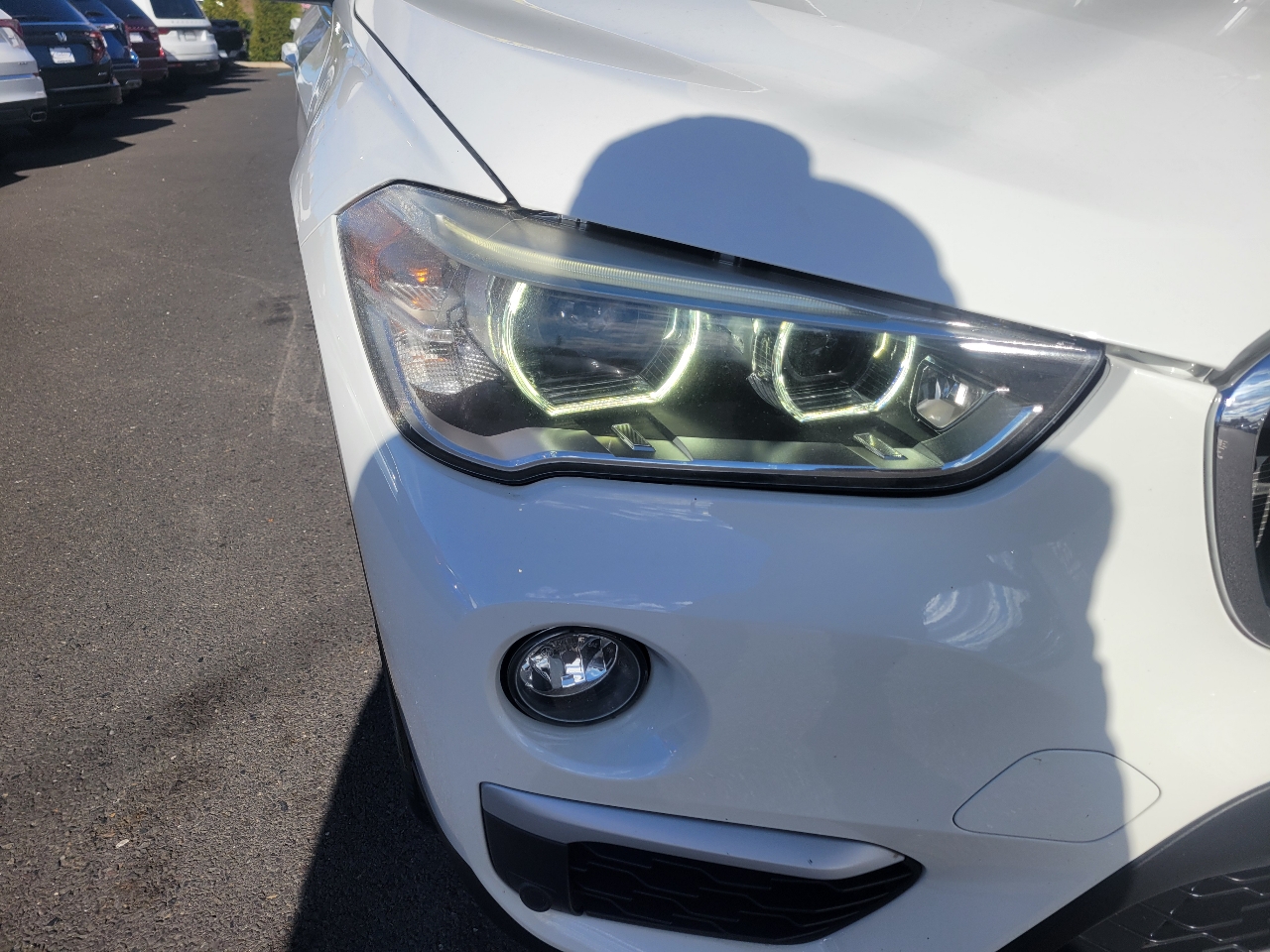 BMW X1 AWD 4dr xDrive28i 2016