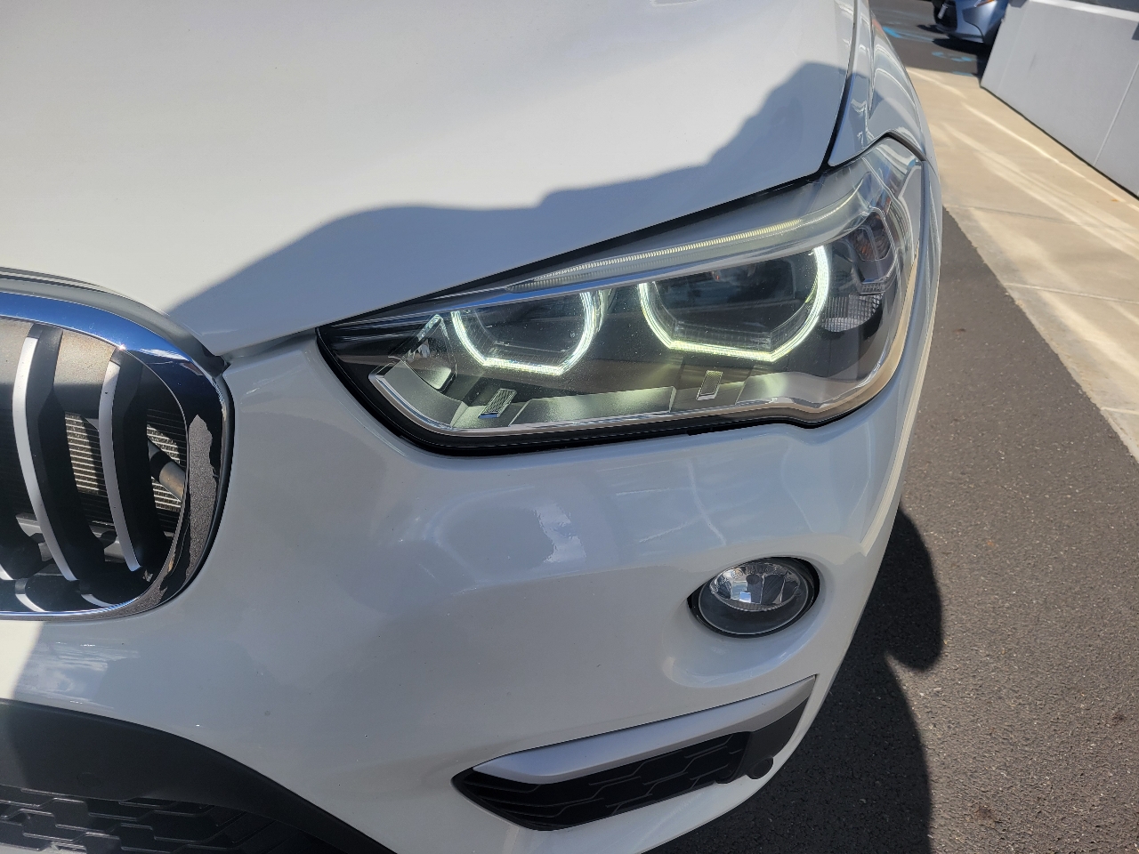 BMW X1 AWD 4dr xDrive28i 2016