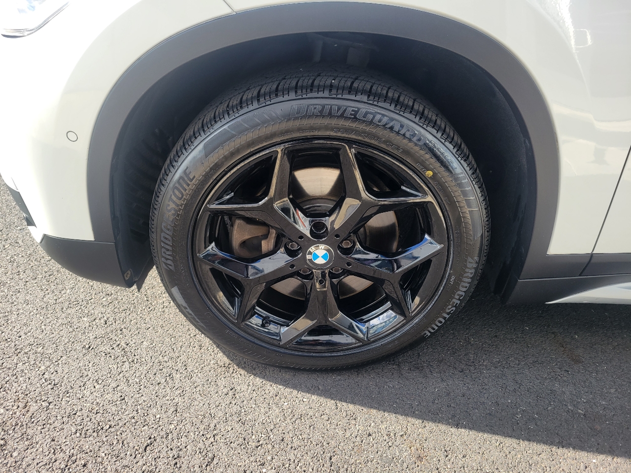 BMW X1 AWD 4dr xDrive28i 2016