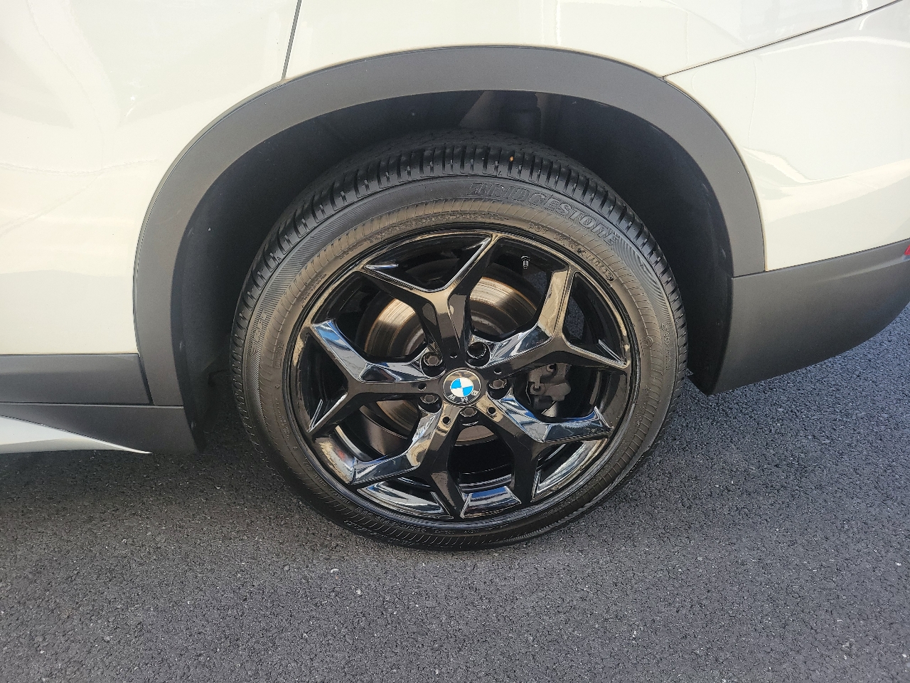 BMW X1 AWD 4dr xDrive28i 2016