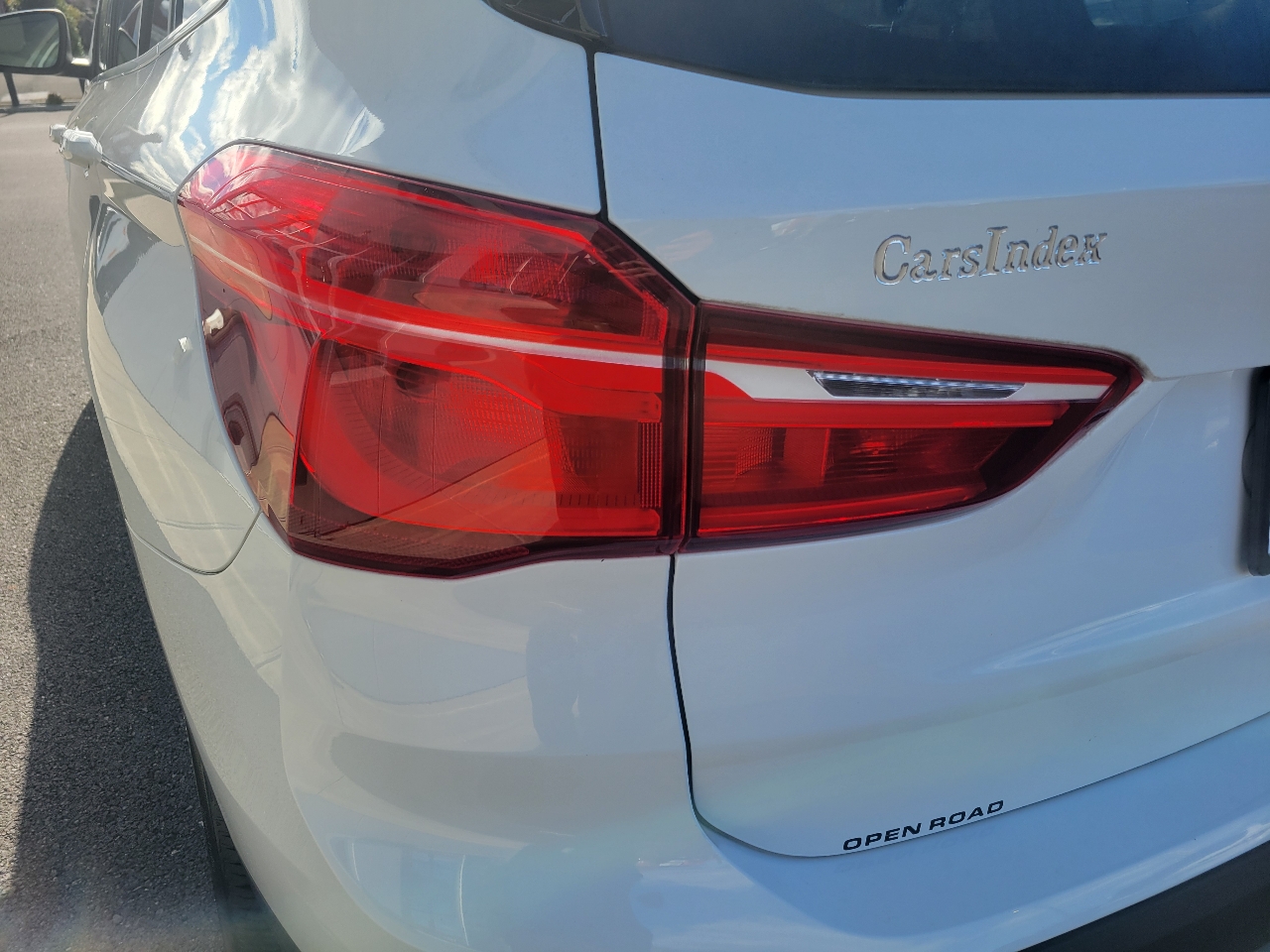 BMW X1 AWD 4dr xDrive28i 2016