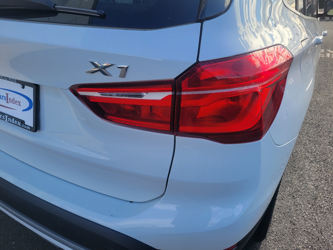 BMW X1 AWD 4dr xDrive28i 2016