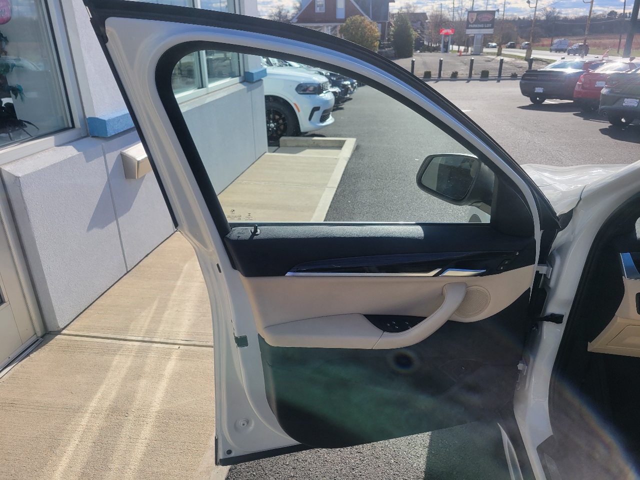 BMW X1 AWD 4dr xDrive28i 2016