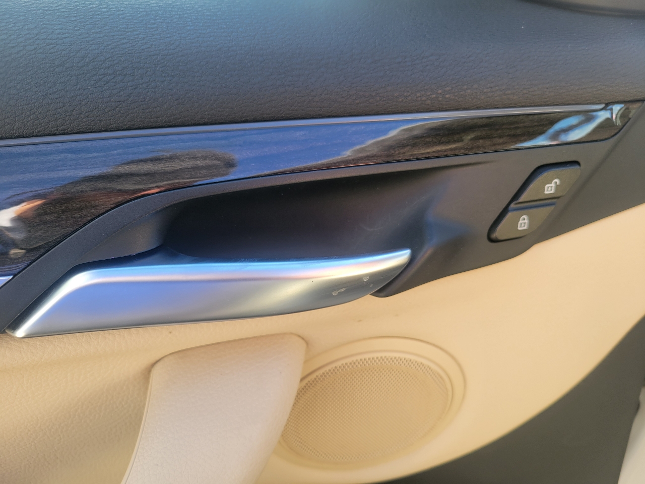 BMW X1 AWD 4dr xDrive28i 2016