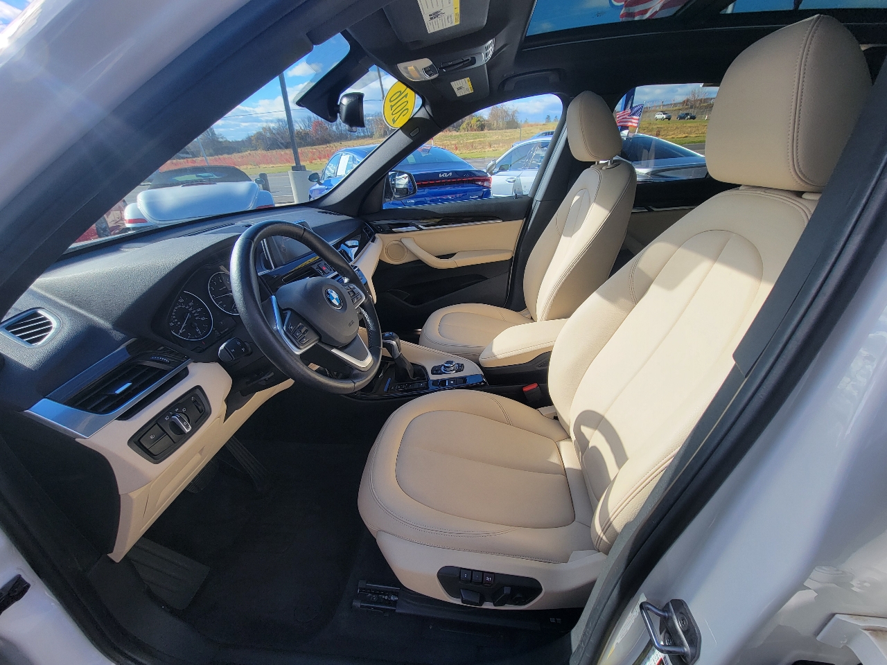 BMW X1 AWD 4dr xDrive28i 2016