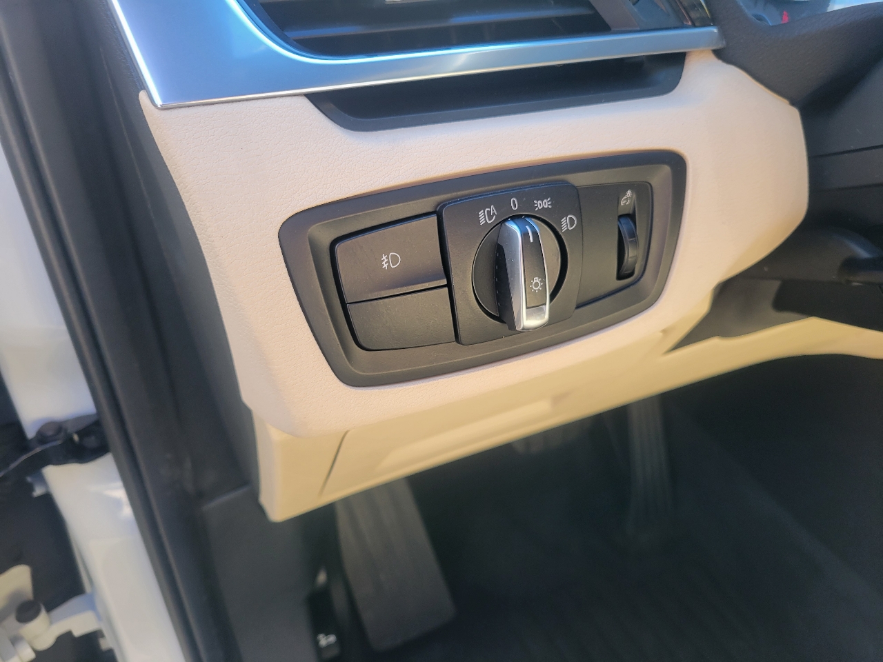 BMW X1 AWD 4dr xDrive28i 2016