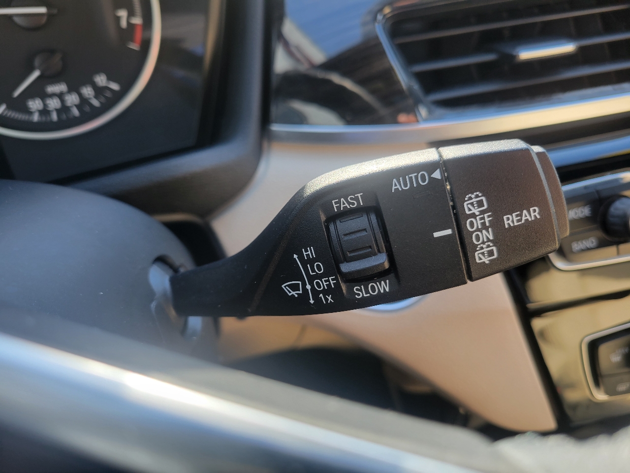 BMW X1 AWD 4dr xDrive28i 2016