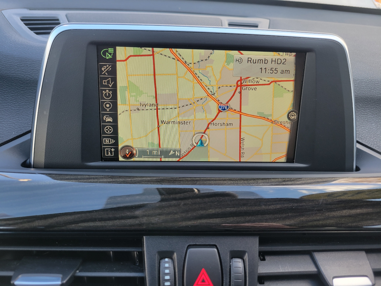 BMW X1 AWD 4dr xDrive28i 2016