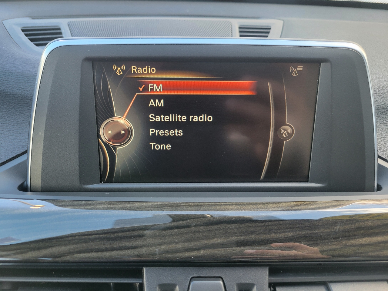 BMW X1 AWD 4dr xDrive28i 2016