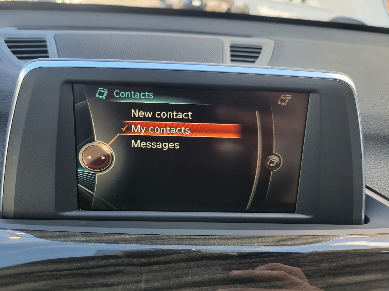 BMW X1 AWD 4dr xDrive28i 2016