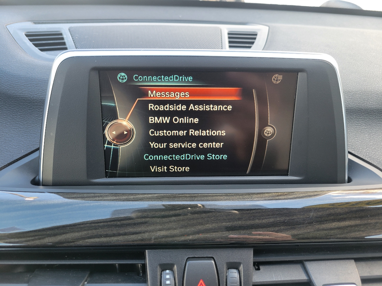 BMW X1 AWD 4dr xDrive28i 2016