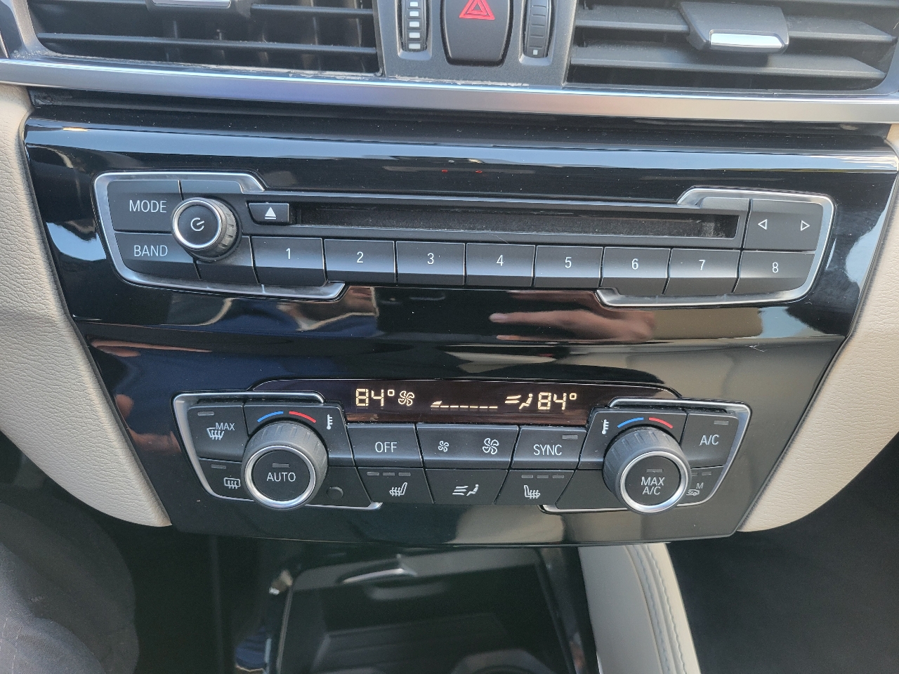 BMW X1 AWD 4dr xDrive28i 2016