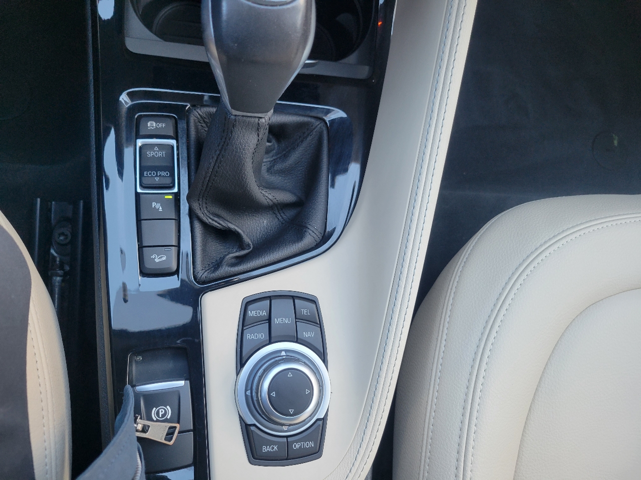 BMW X1 AWD 4dr xDrive28i 2016