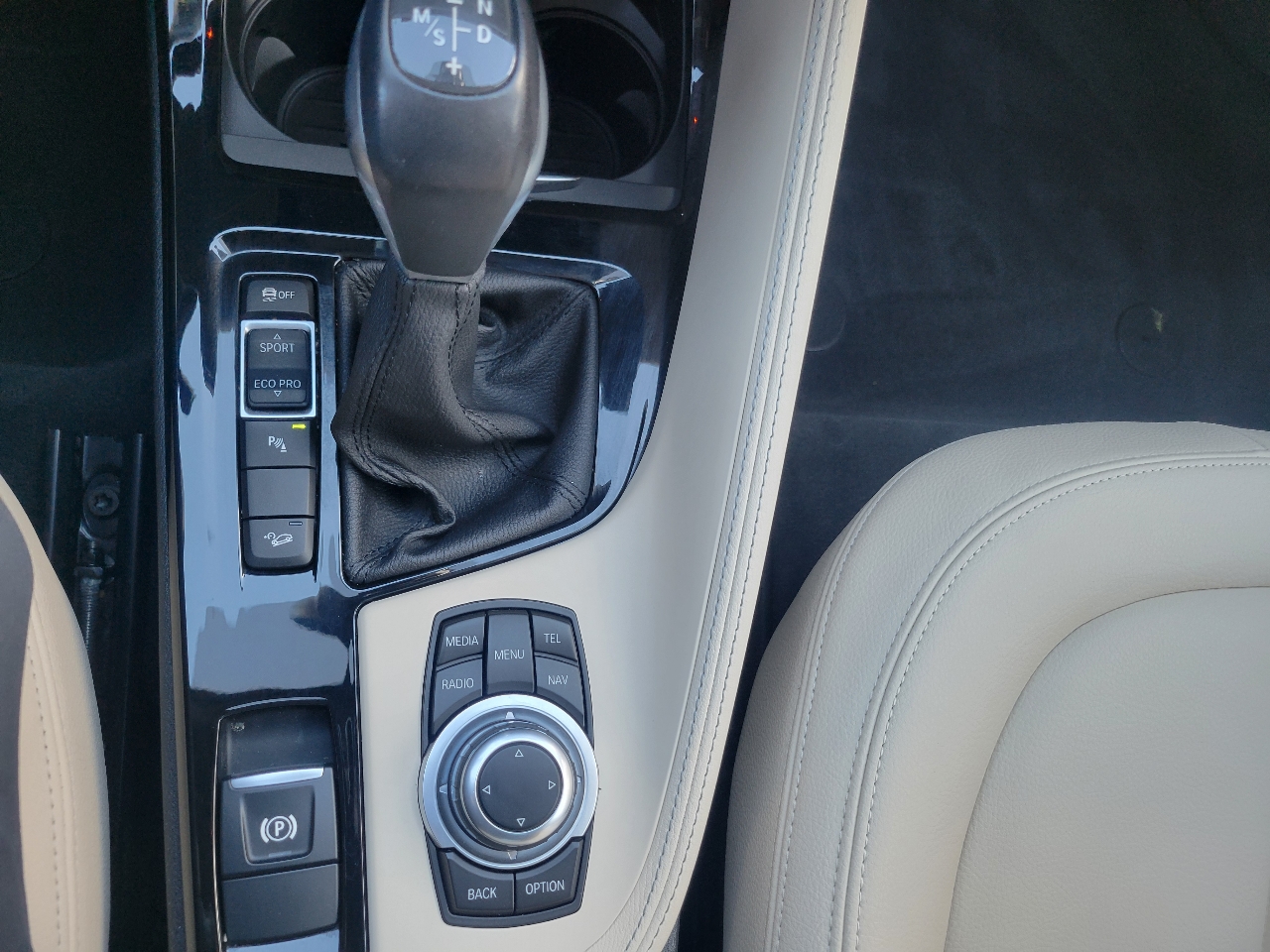 BMW X1 AWD 4dr xDrive28i 2016