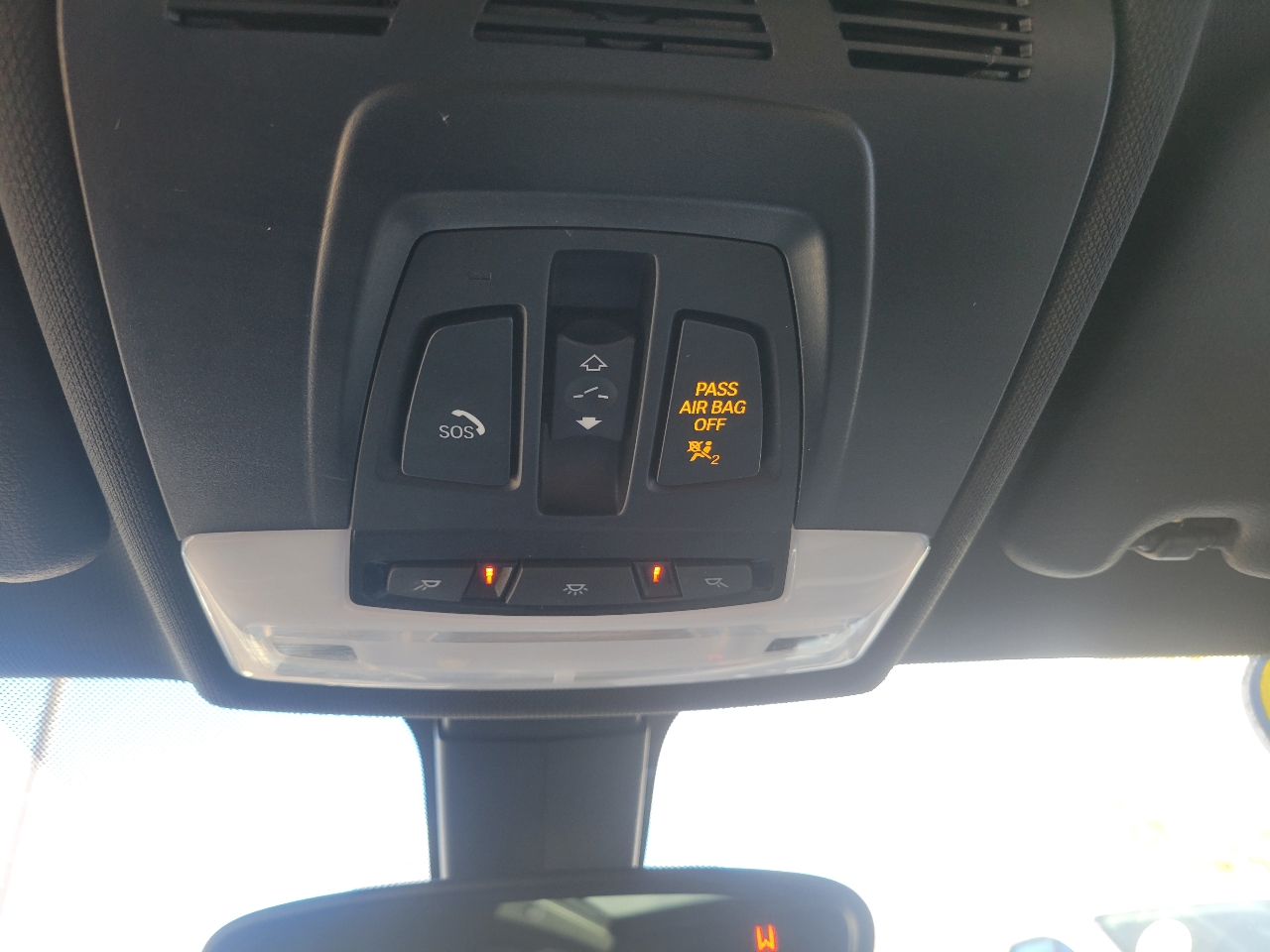 BMW X1 AWD 4dr xDrive28i 2016