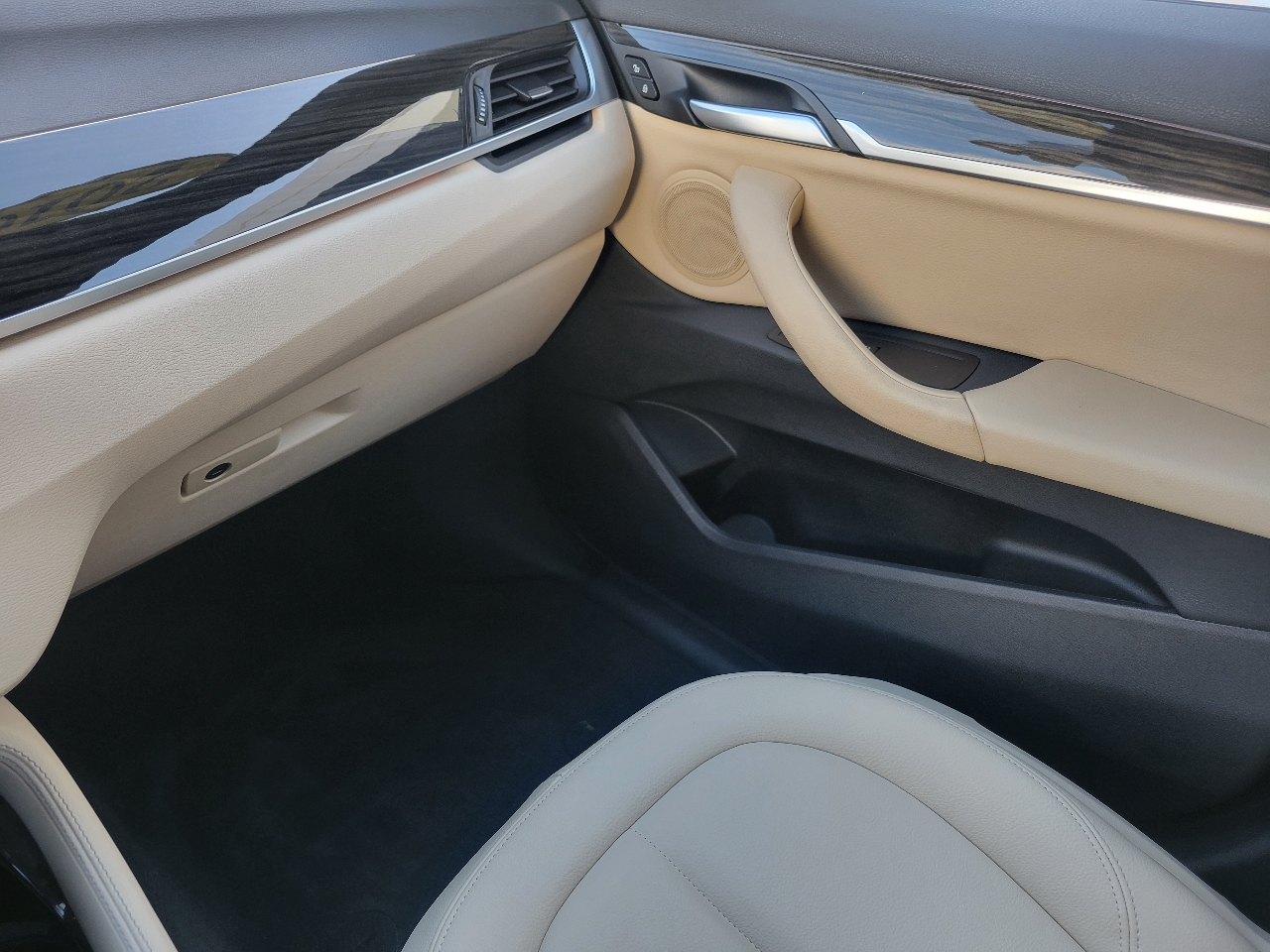 BMW X1 AWD 4dr xDrive28i 2016