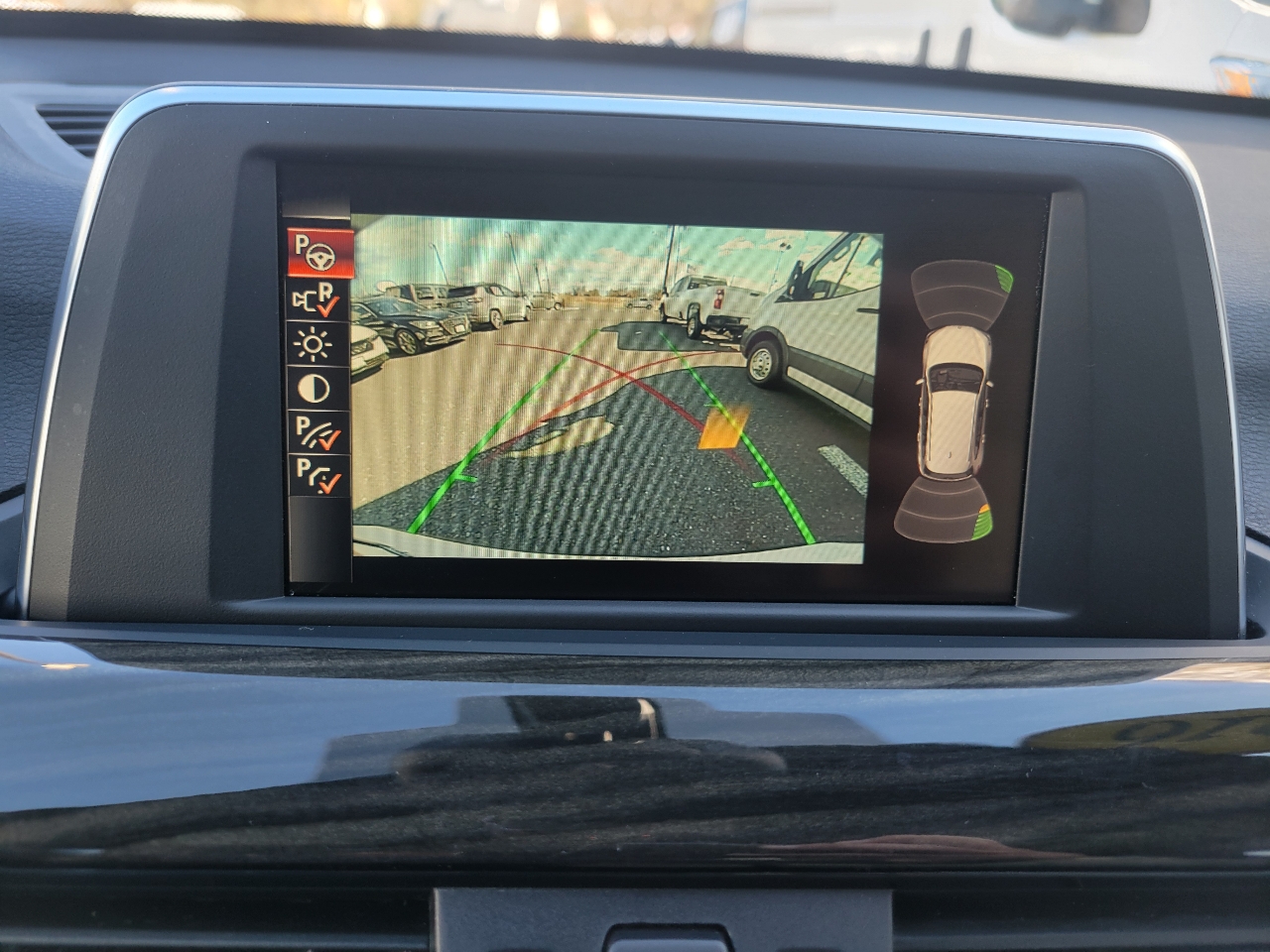 BMW X1 AWD 4dr xDrive28i 2016