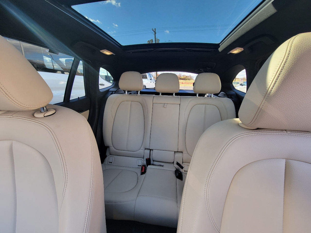 BMW X1 AWD 4dr xDrive28i 2016