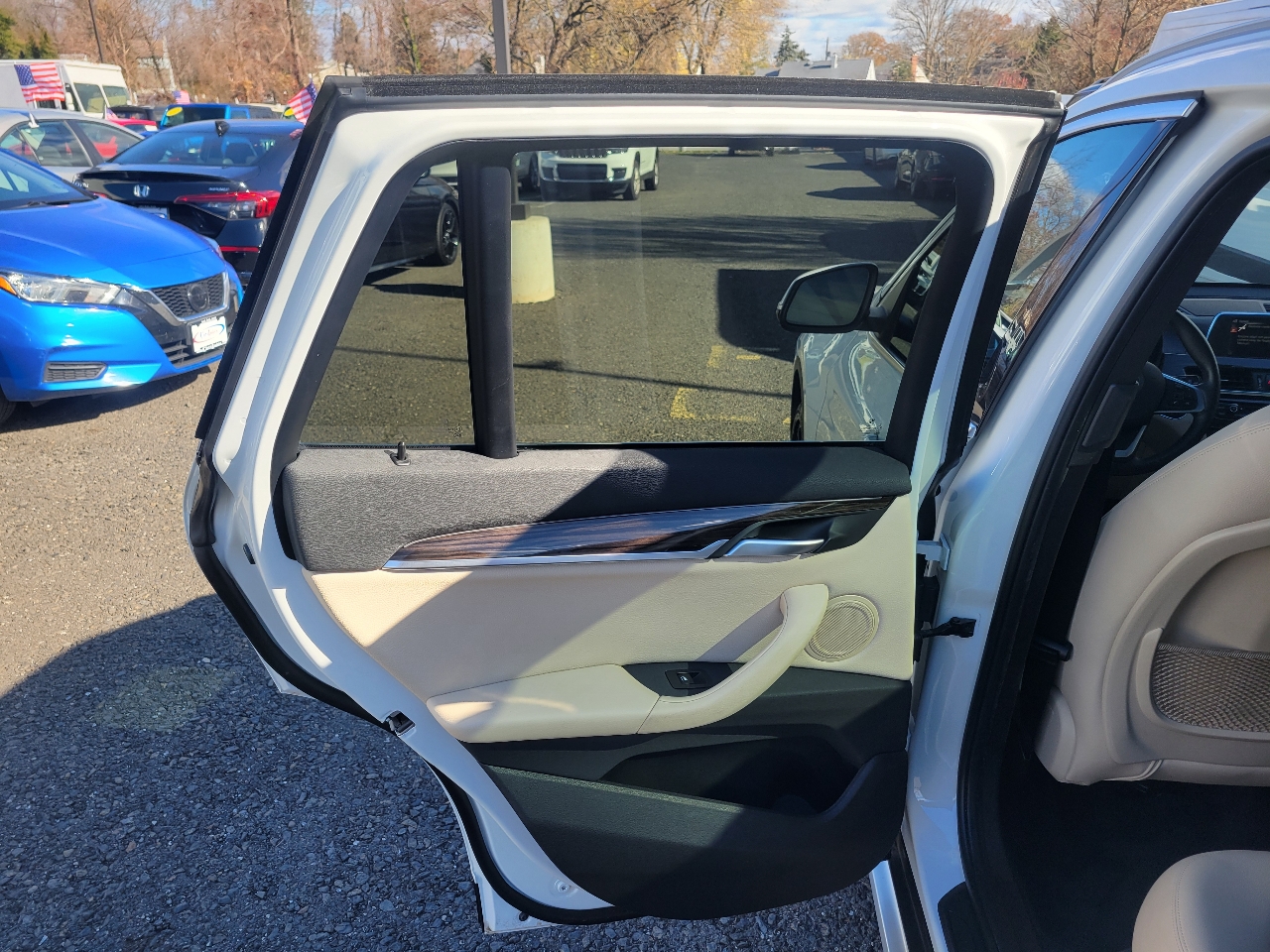 BMW X1 AWD 4dr xDrive28i 2016