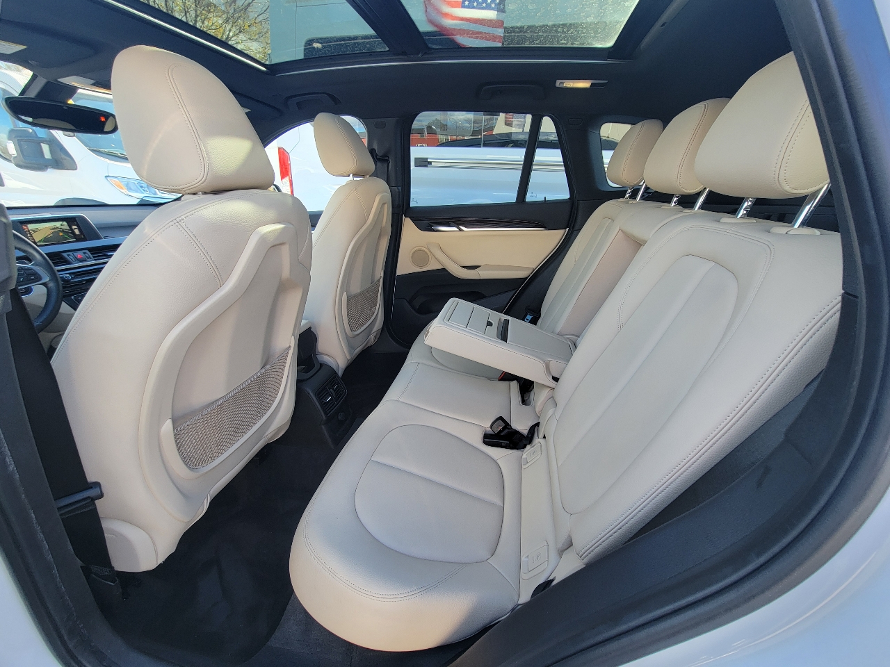 BMW X1 AWD 4dr xDrive28i 2016